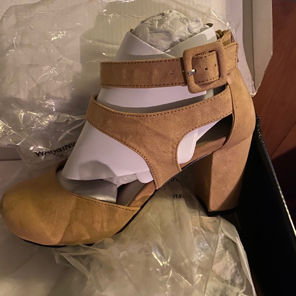 Torrid size 8